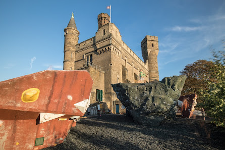 The Castle Climbing Centre thumb 2